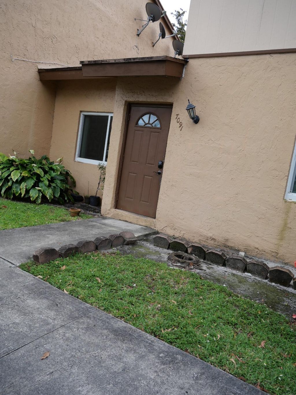 Photo of 7091 W Sunrise Boulevard #7091, Plantation, FL 33313 (MLS # B26030592)