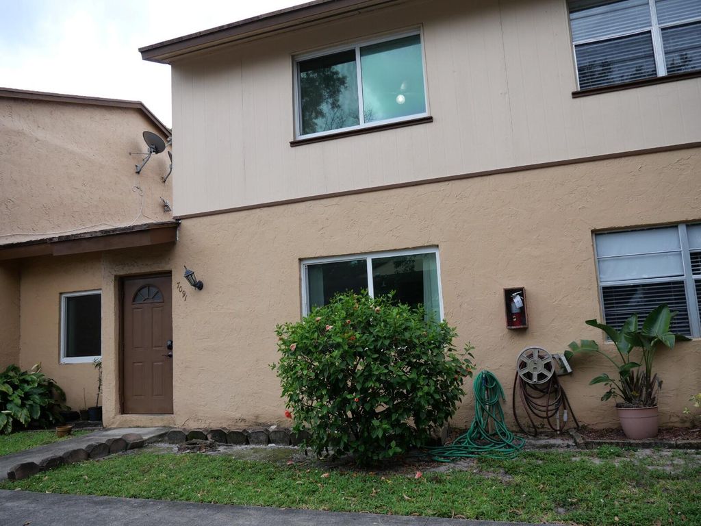 Photo of 7091 W Sunrise Boulevard #7091, Plantation, FL 33313 (MLS # B26030592)