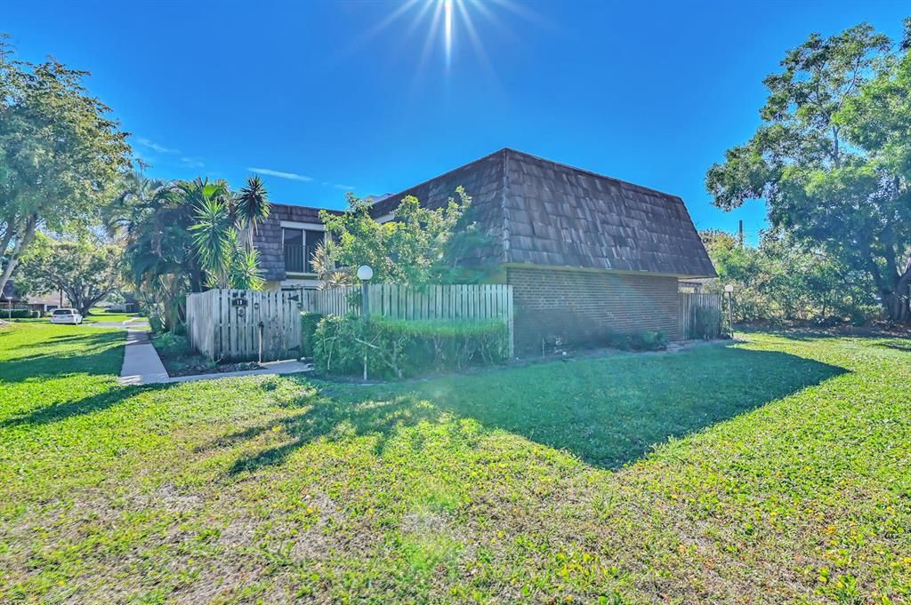 Photo of 3654 Silver Lace Lane #19, Boynton Beach, FL 33436 (MLS # R10870296)