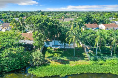 A home in Lake Worth