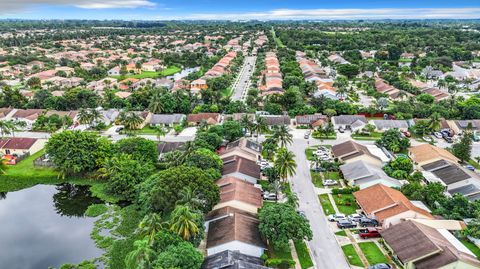 A home in Lake Worth