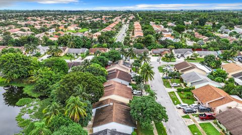 A home in Lake Worth