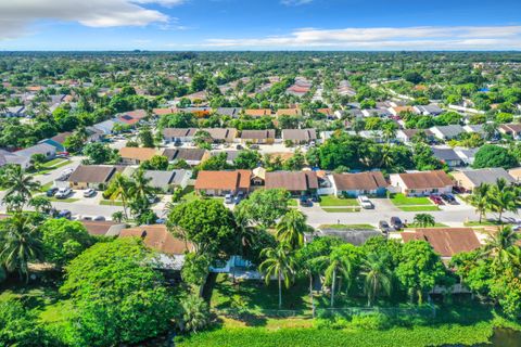 A home in Lake Worth