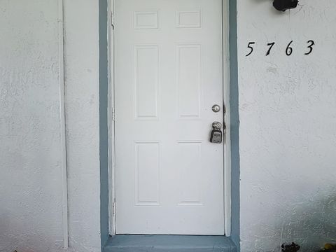 A home in Lake Worth