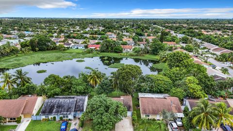 A home in Lake Worth