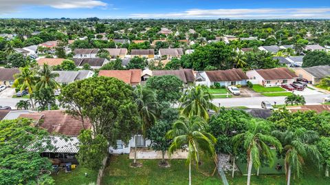 A home in Lake Worth