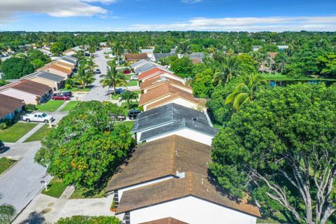 A home in Lake Worth