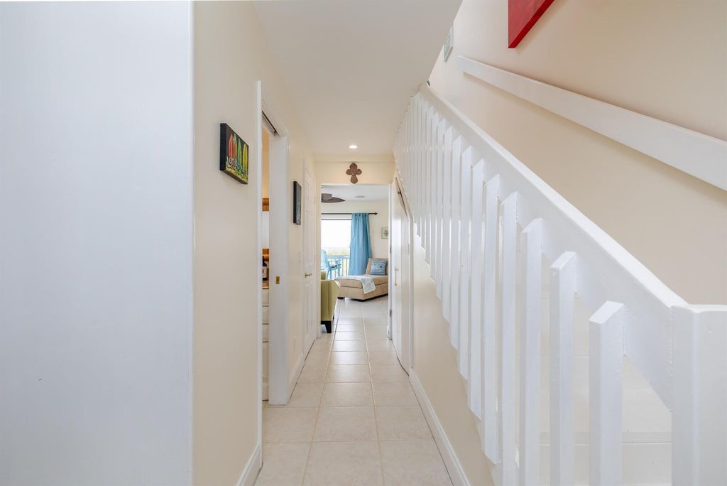 Photo of 408 S Ocean Drive #B, Fort Pierce, FL 34949 (MLS # R10937285)