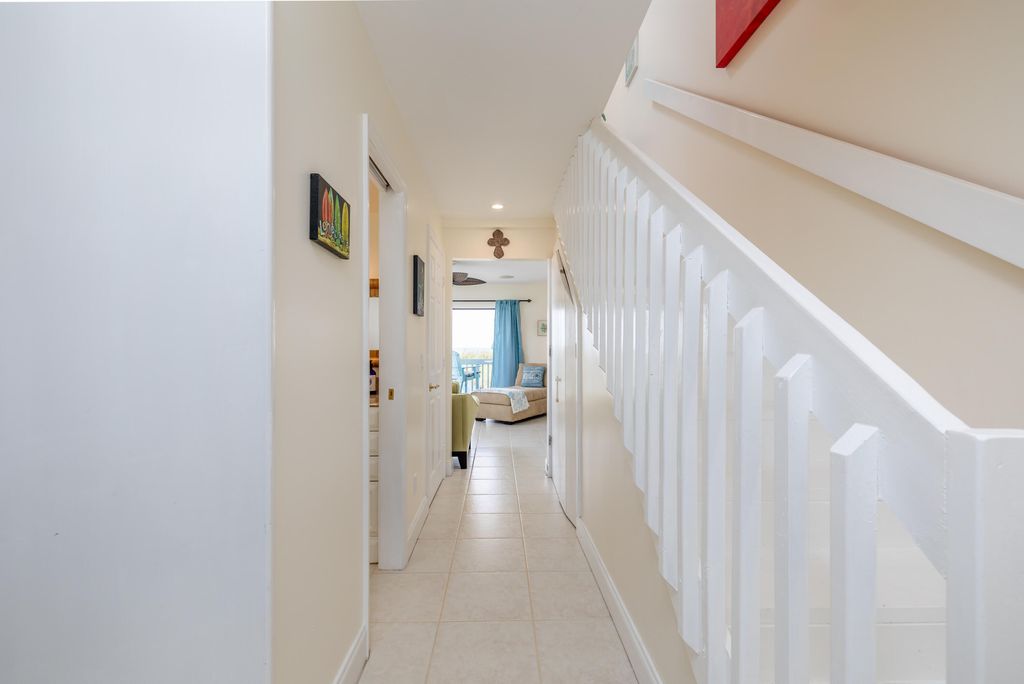 Photo of 408 S Ocean Drive #B, Fort Pierce, FL 34949 (MLS # R10937285)