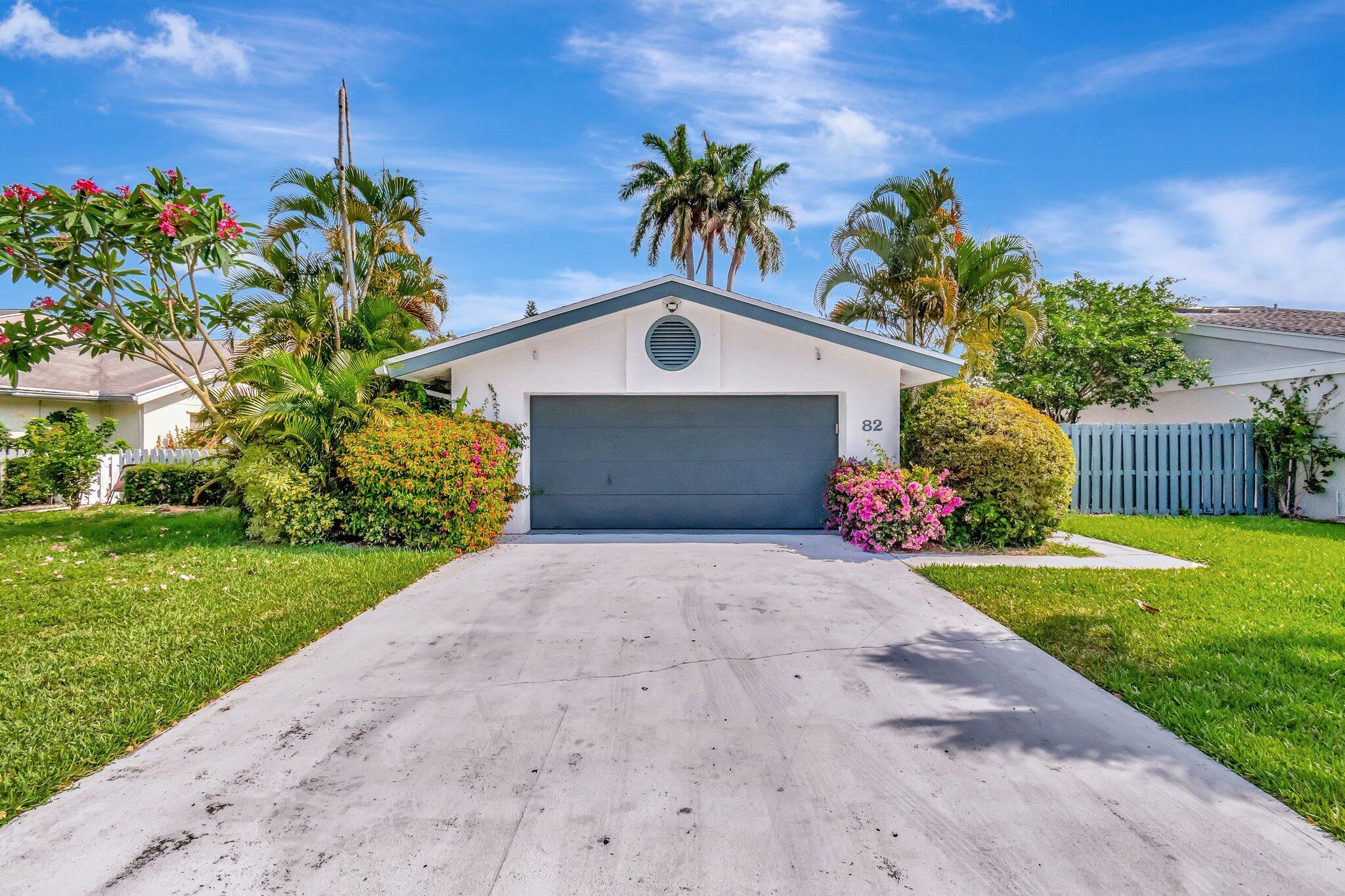 82 Baytree Circle