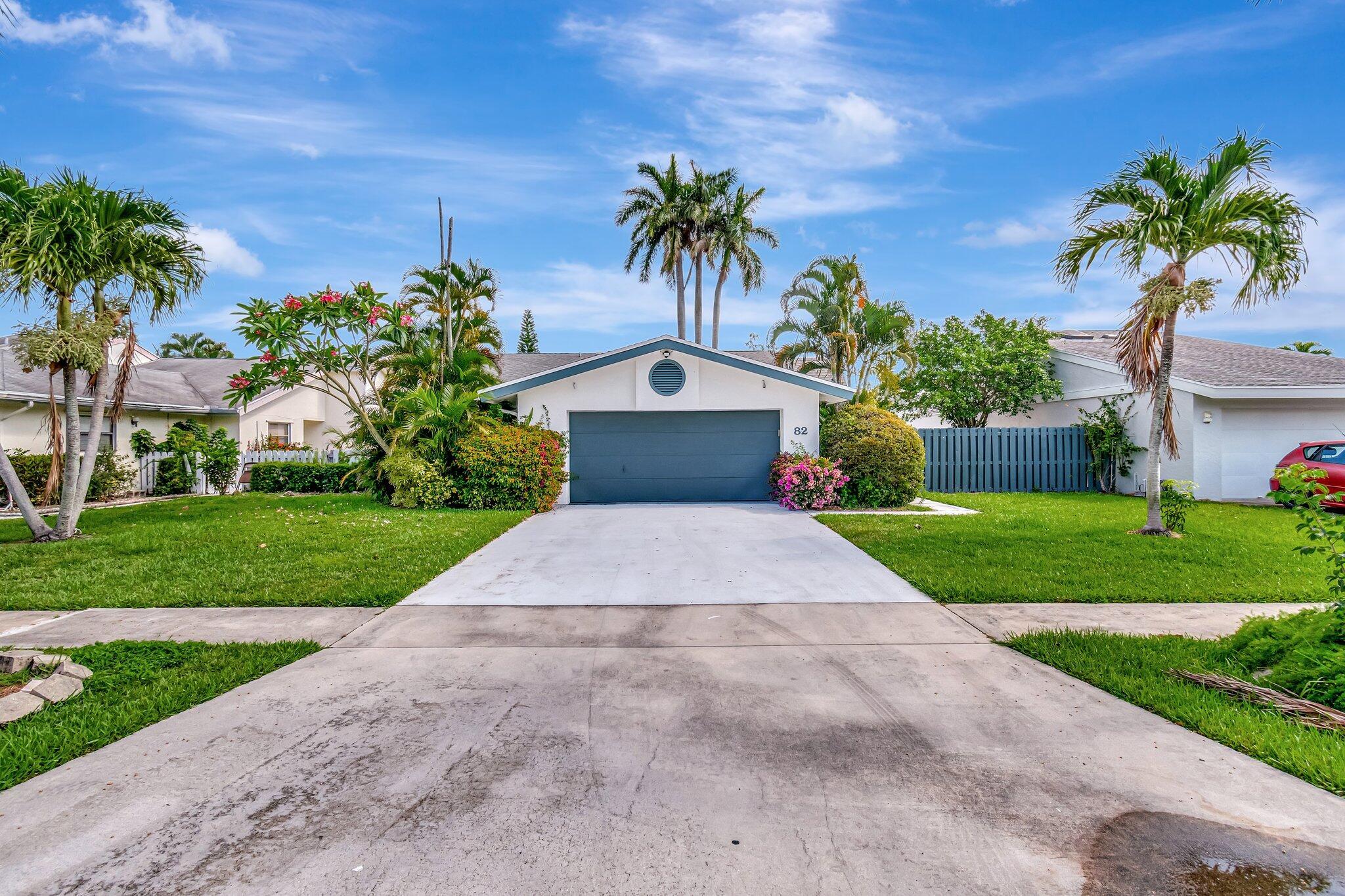 82 Baytree Circle