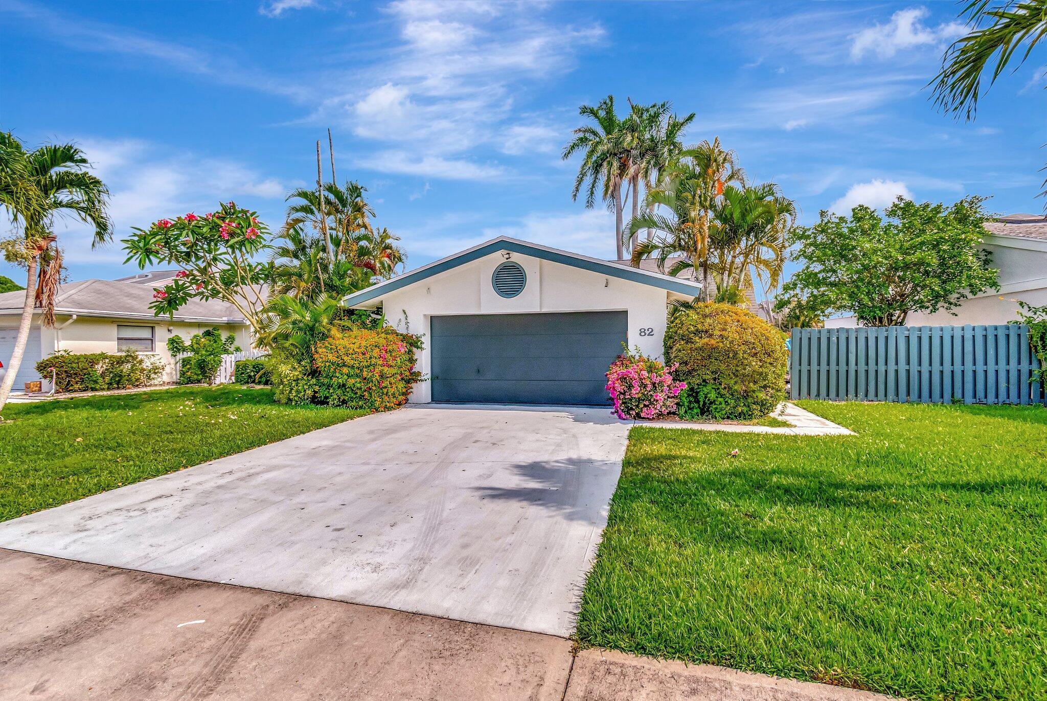 82 Baytree Circle