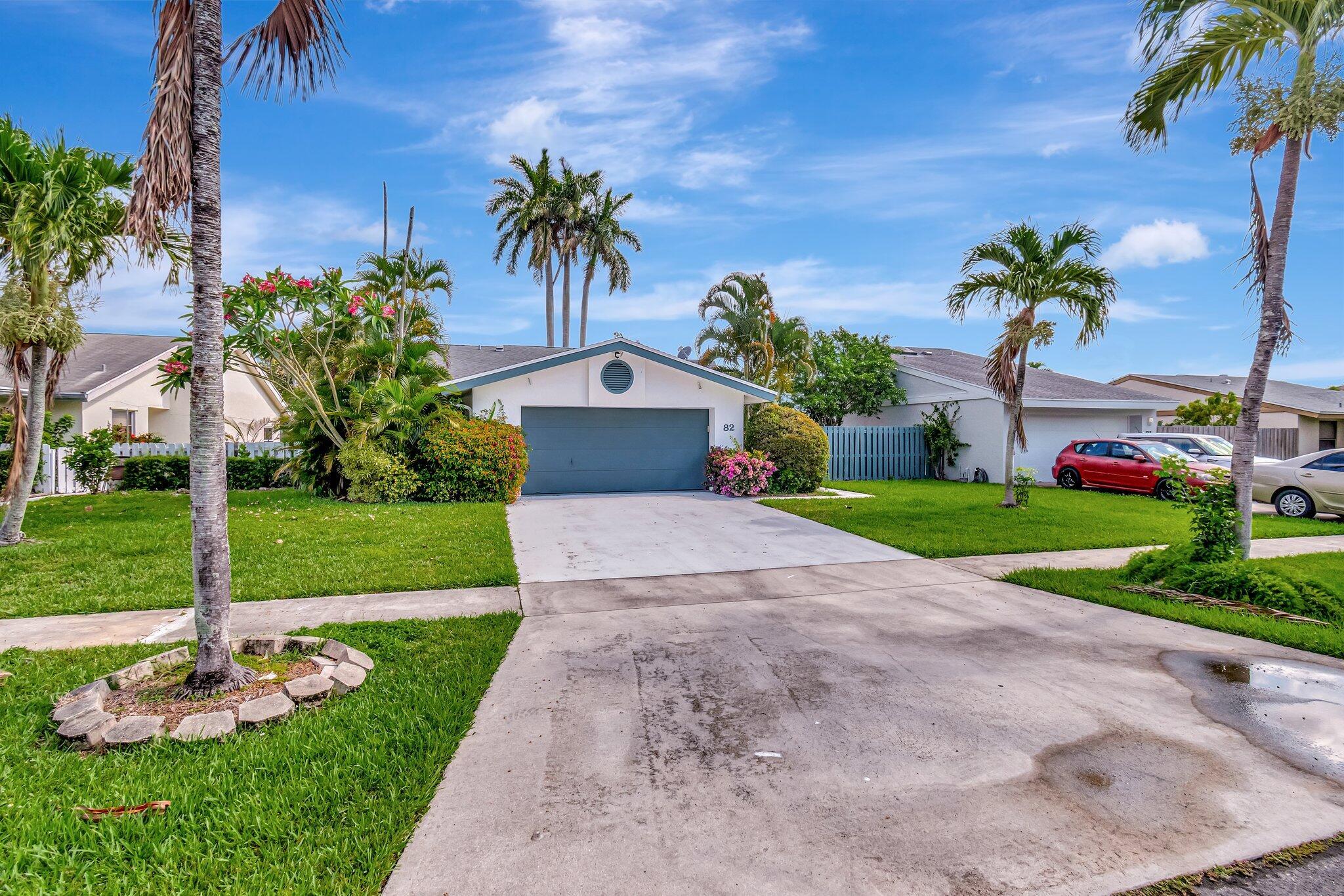 82 Baytree Circle