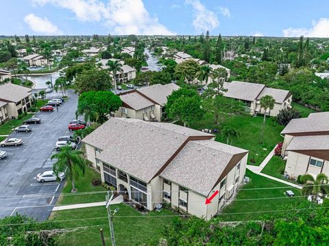 A home in Greenacres