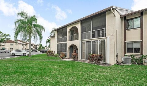 A home in Greenacres