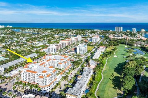 200 E Palmetto Park Road 701 Boca Raton FL 33432