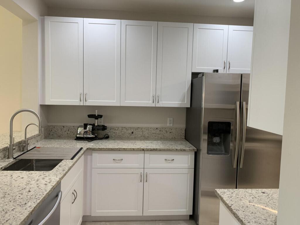 MISSION BAY PAR F PH 1 - Residential Lease