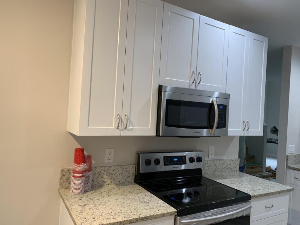 MISSION BAY PAR F PH 1 - Residential Lease