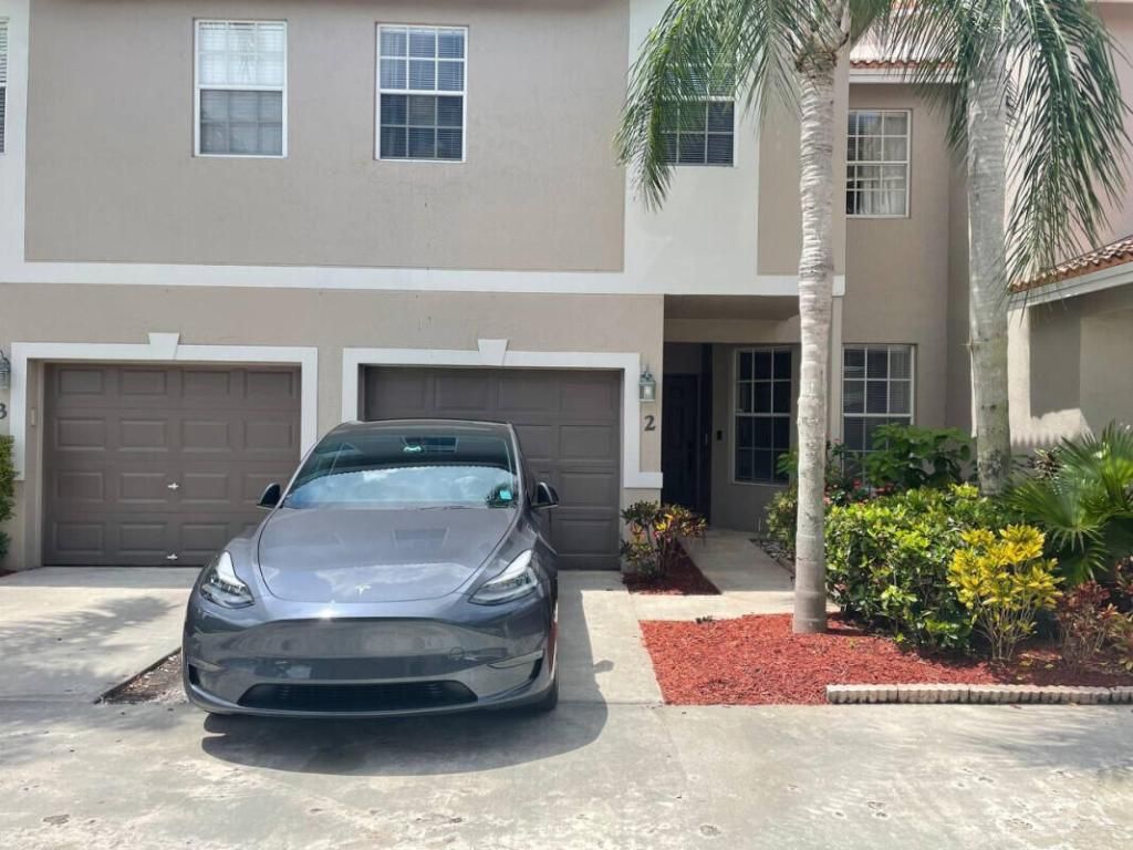 Photo of 20971 Via Azalea #2, Boca Raton, FL 33428 (MLS # R10986780)