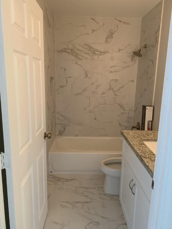 MISSION BAY PAR F PH 1 - Residential Lease