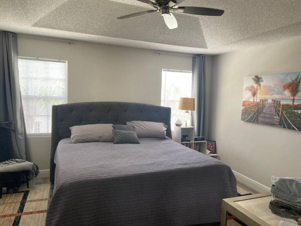 MISSION BAY PAR F PH 1 - Residential Lease