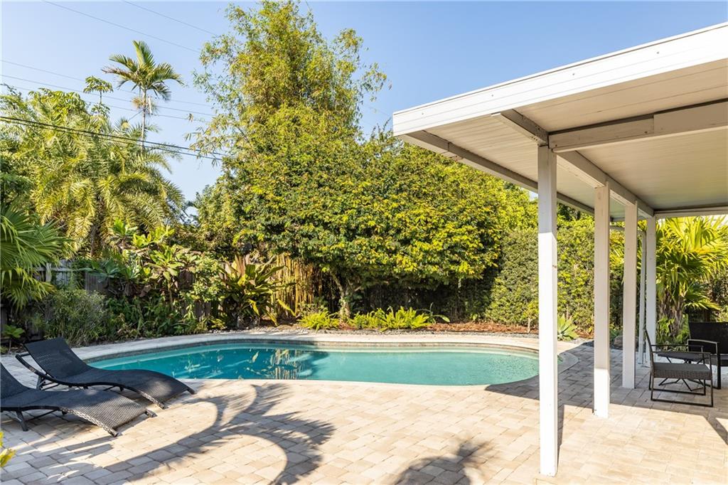 Hollywood Lakes Sec 1-32 - Residential