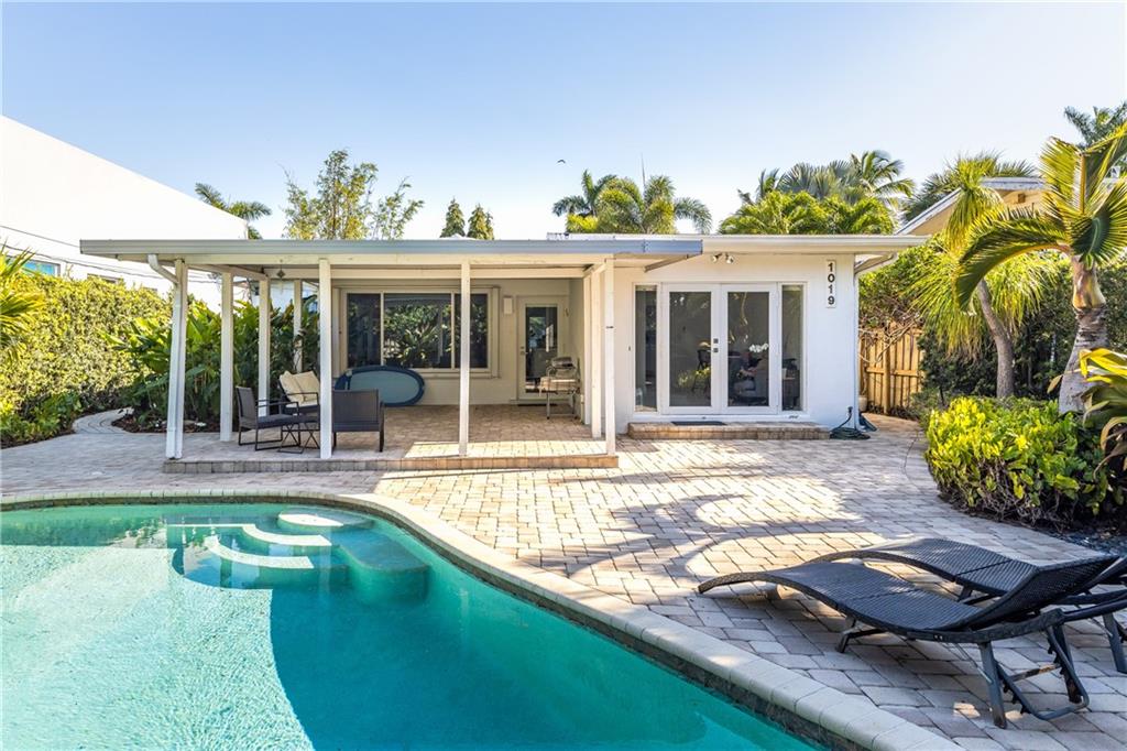 Hollywood Lakes Sec 1-32 - Residential