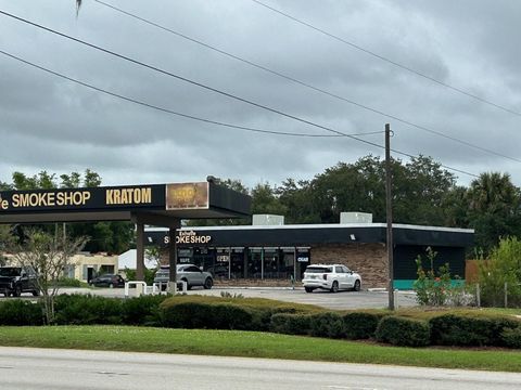 1705 S Parrott Avenue Okeechobee FL 6164