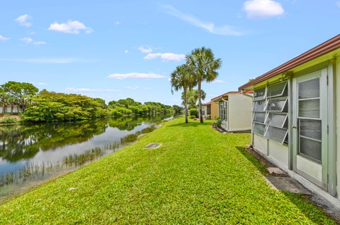 Tiny photo for 109 Lake Barbara Drive, West Palm Beach, FL 33411 (MLS # B26037270)