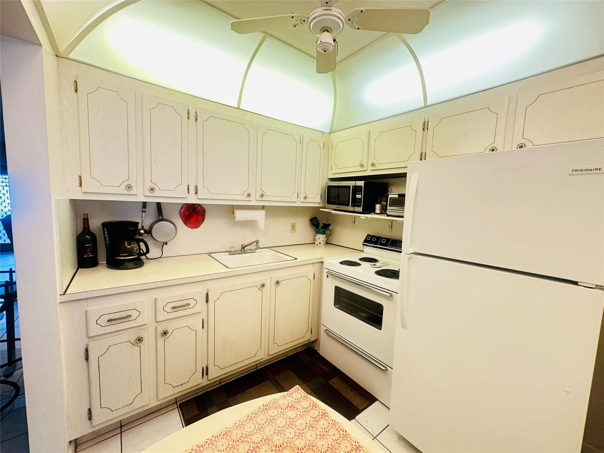 Century Village East - Residential