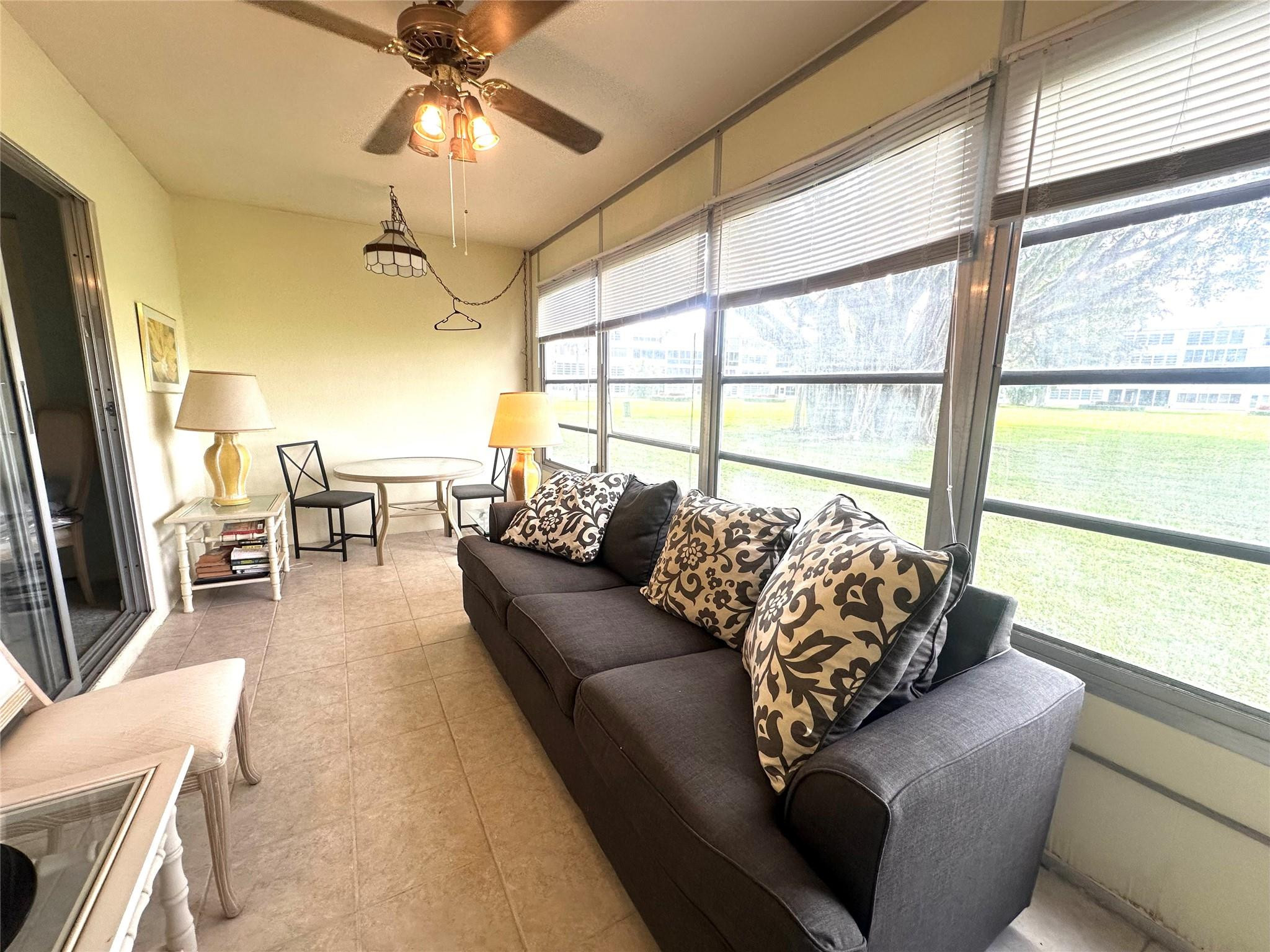 Century Village East - Residential