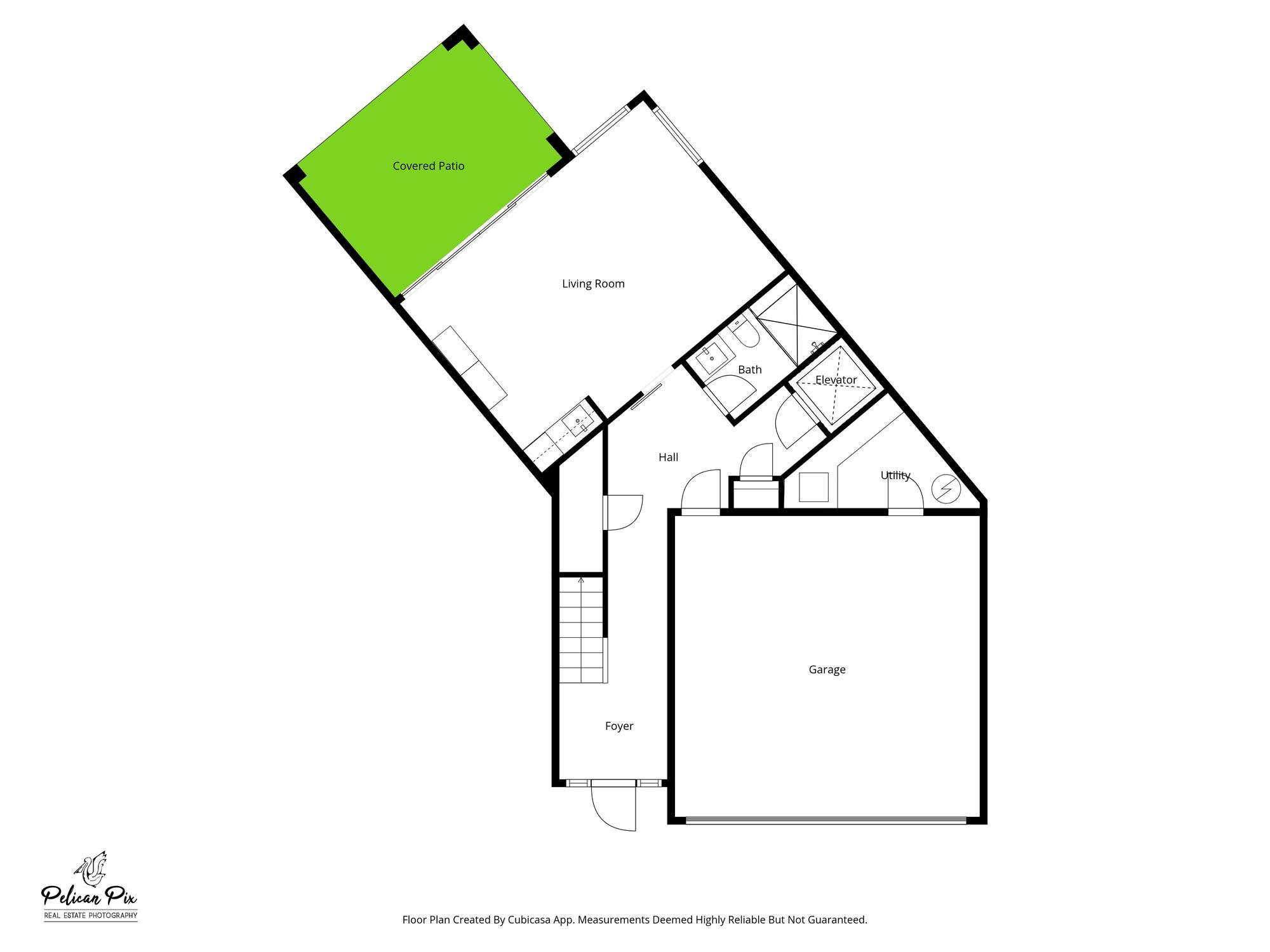 WATER CLUB NORTH PALM BEA - Residential