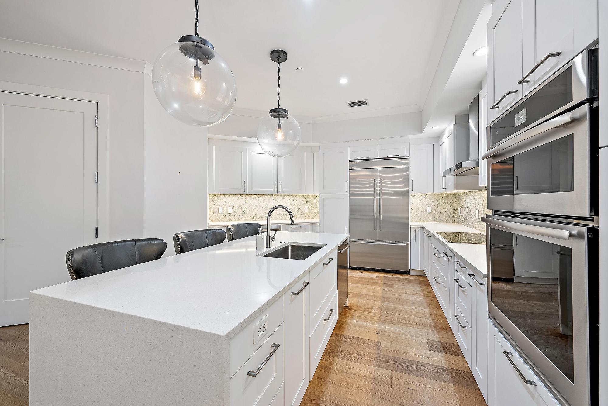 WATER CLUB NORTH PALM BEACH CONDO - Residential