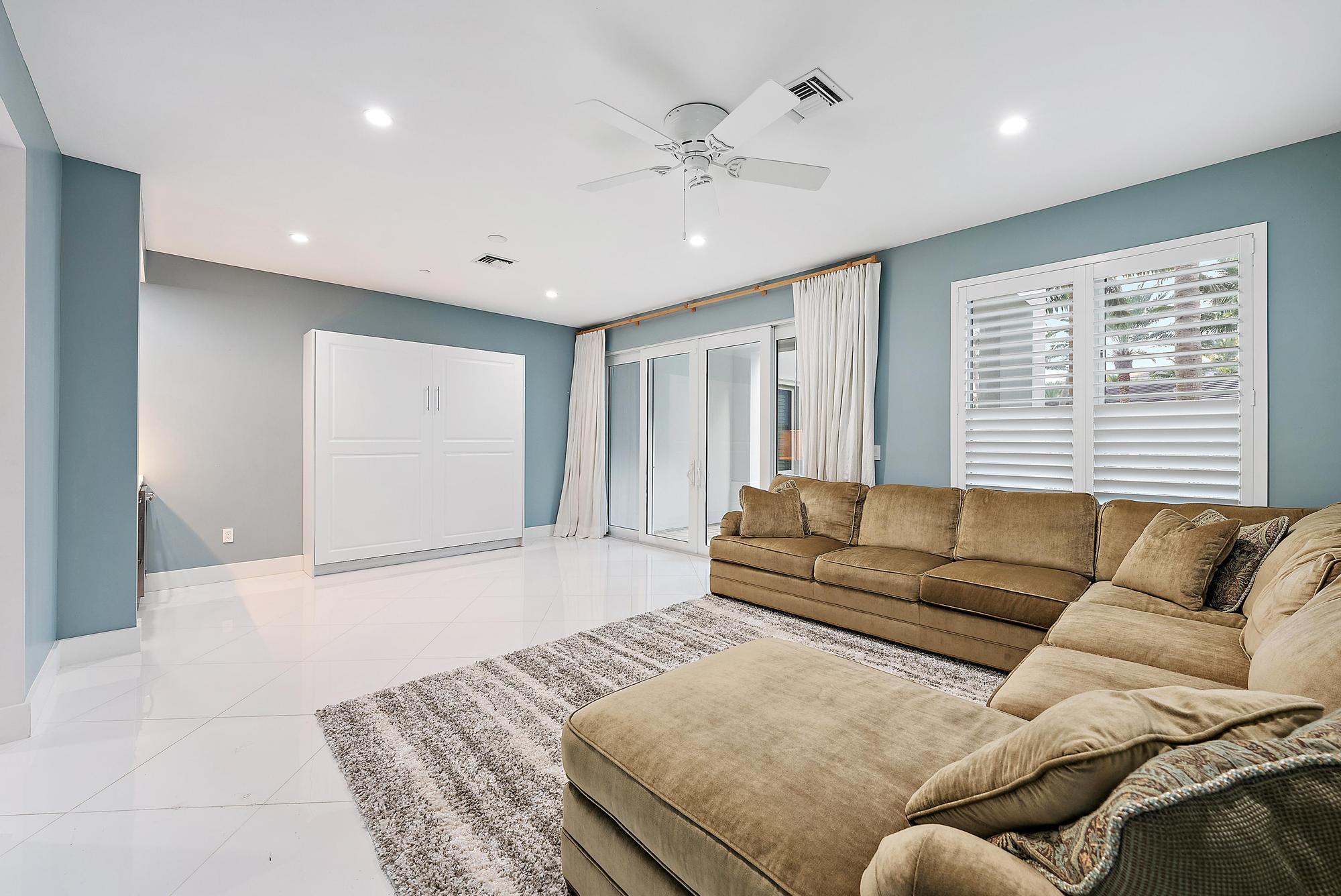 WATER CLUB NORTH PALM BEACH CONDO - Residential