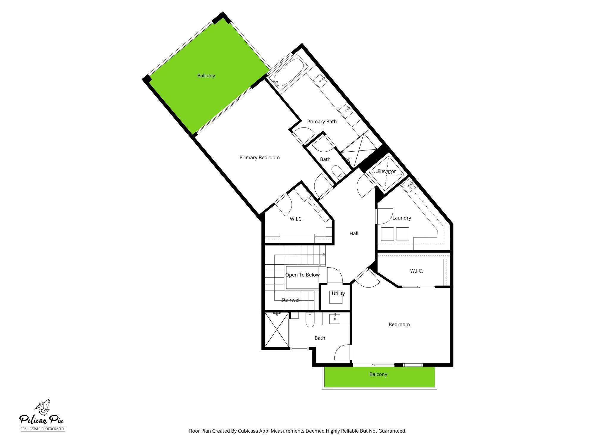 WATER CLUB NORTH PALM BEA - Residential