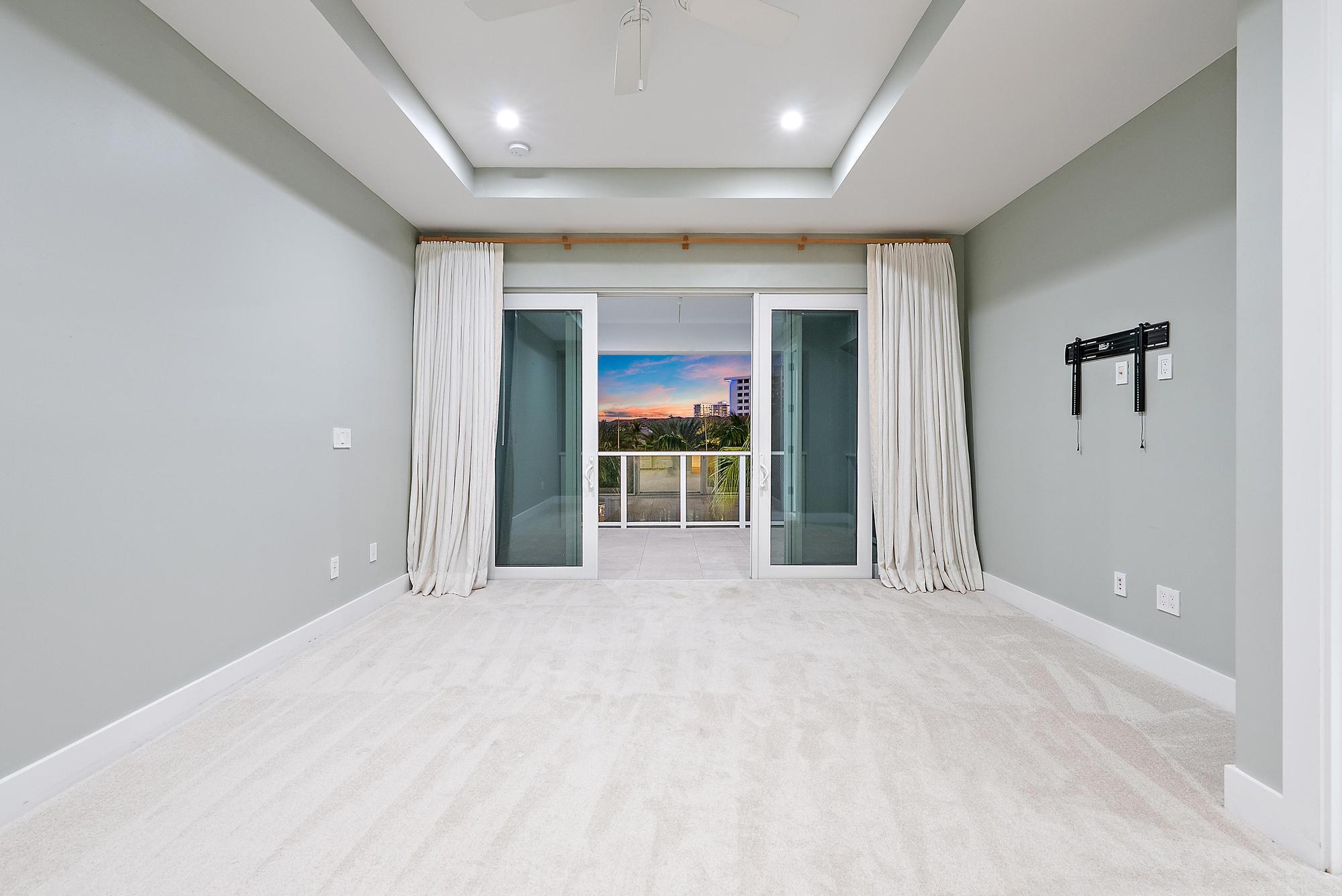 WATER CLUB NORTH PALM BEACH CONDO - Residential