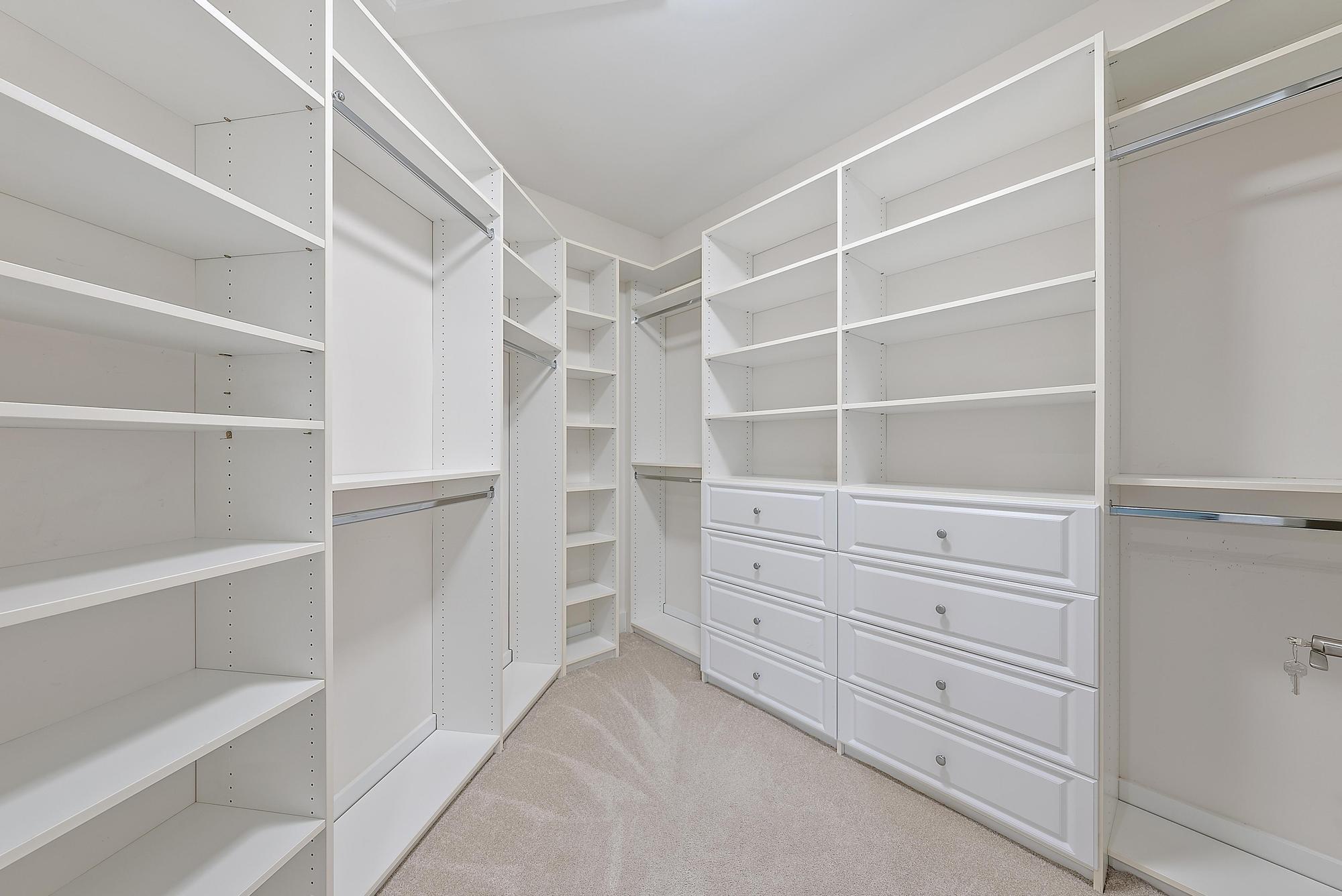 WATER CLUB NORTH PALM BEACH CONDO - Residential