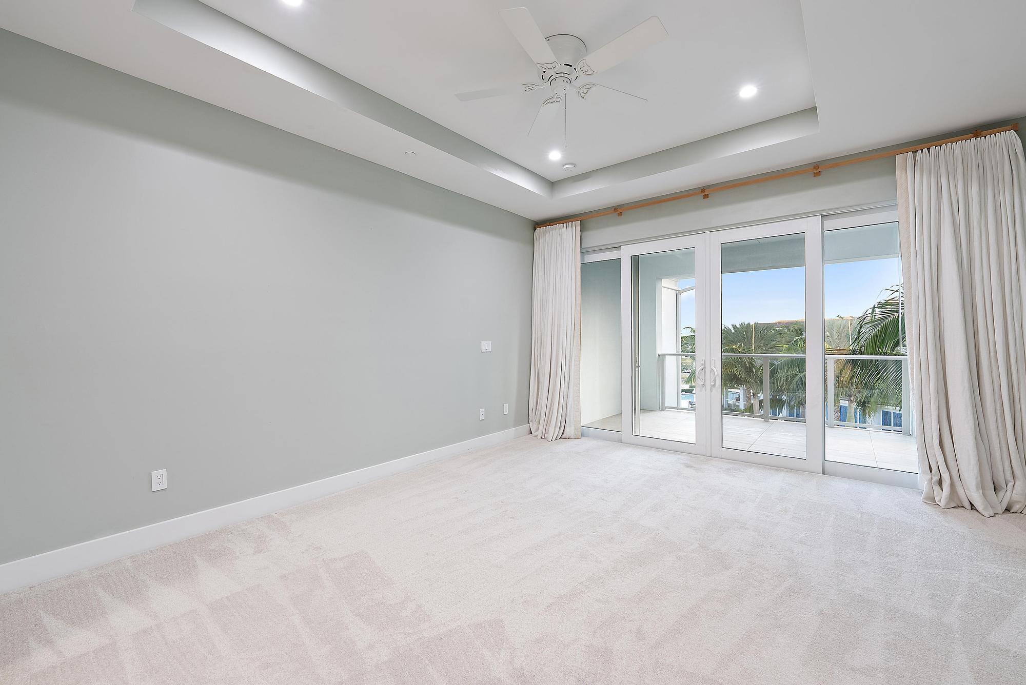 WATER CLUB NORTH PALM BEA - Residential