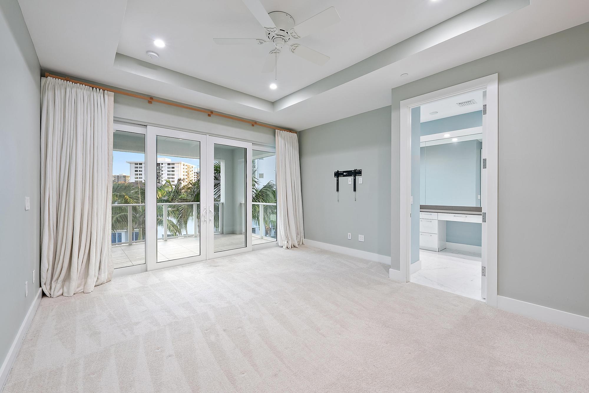 WATER CLUB NORTH PALM BEACH CONDO - Residential