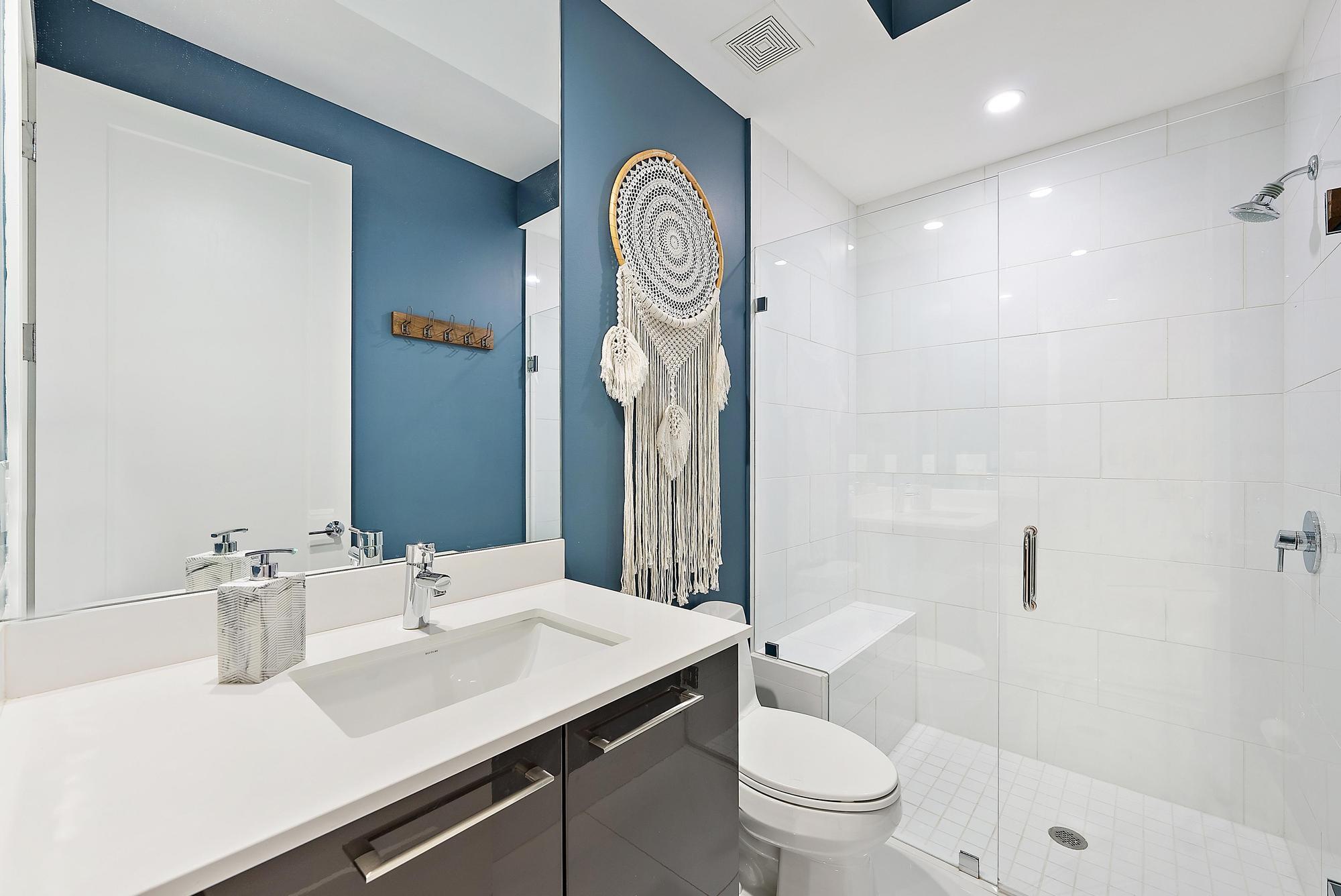 WATER CLUB NORTH PALM BEA - Residential