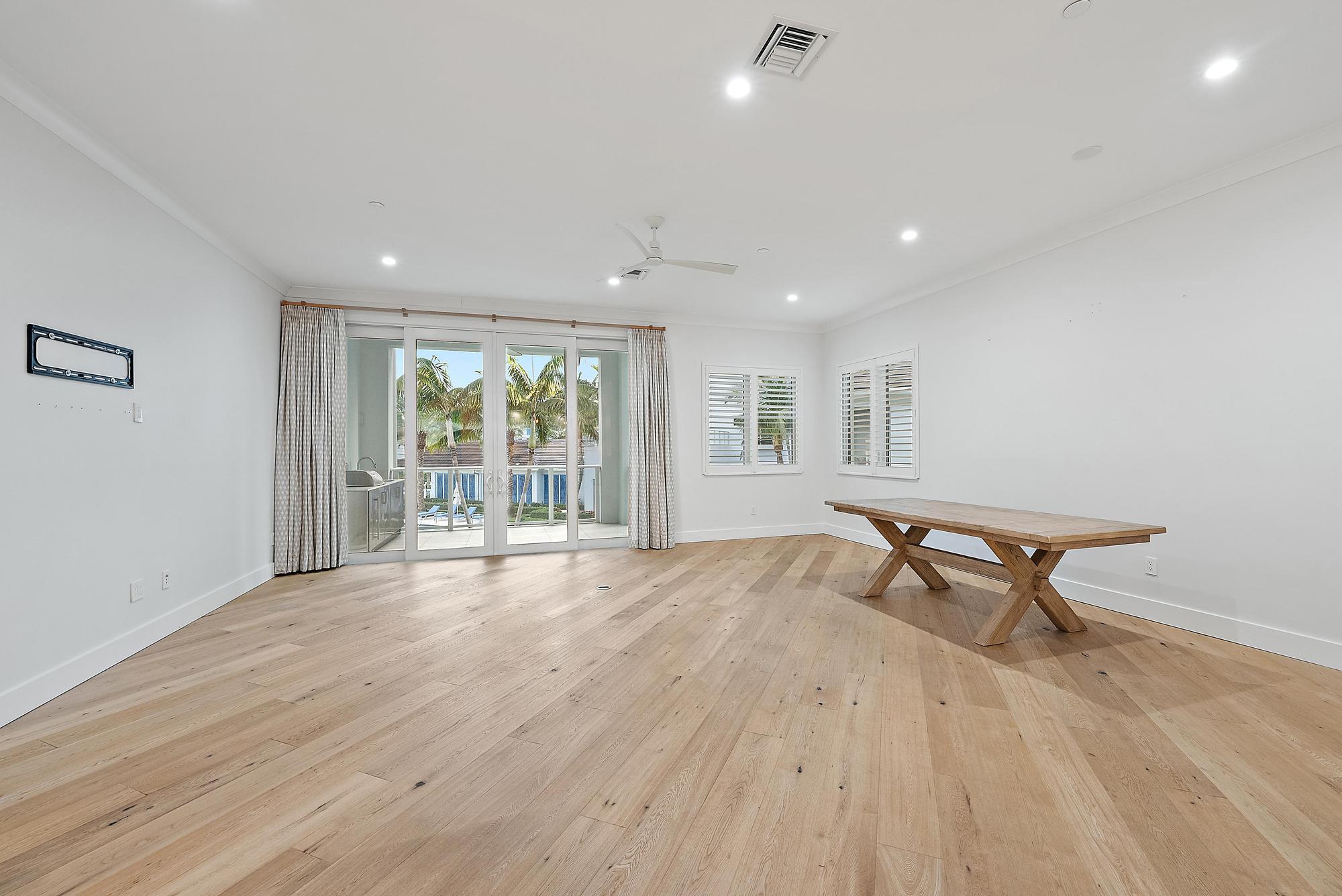 WATER CLUB NORTH PALM BEACH CONDO - Residential