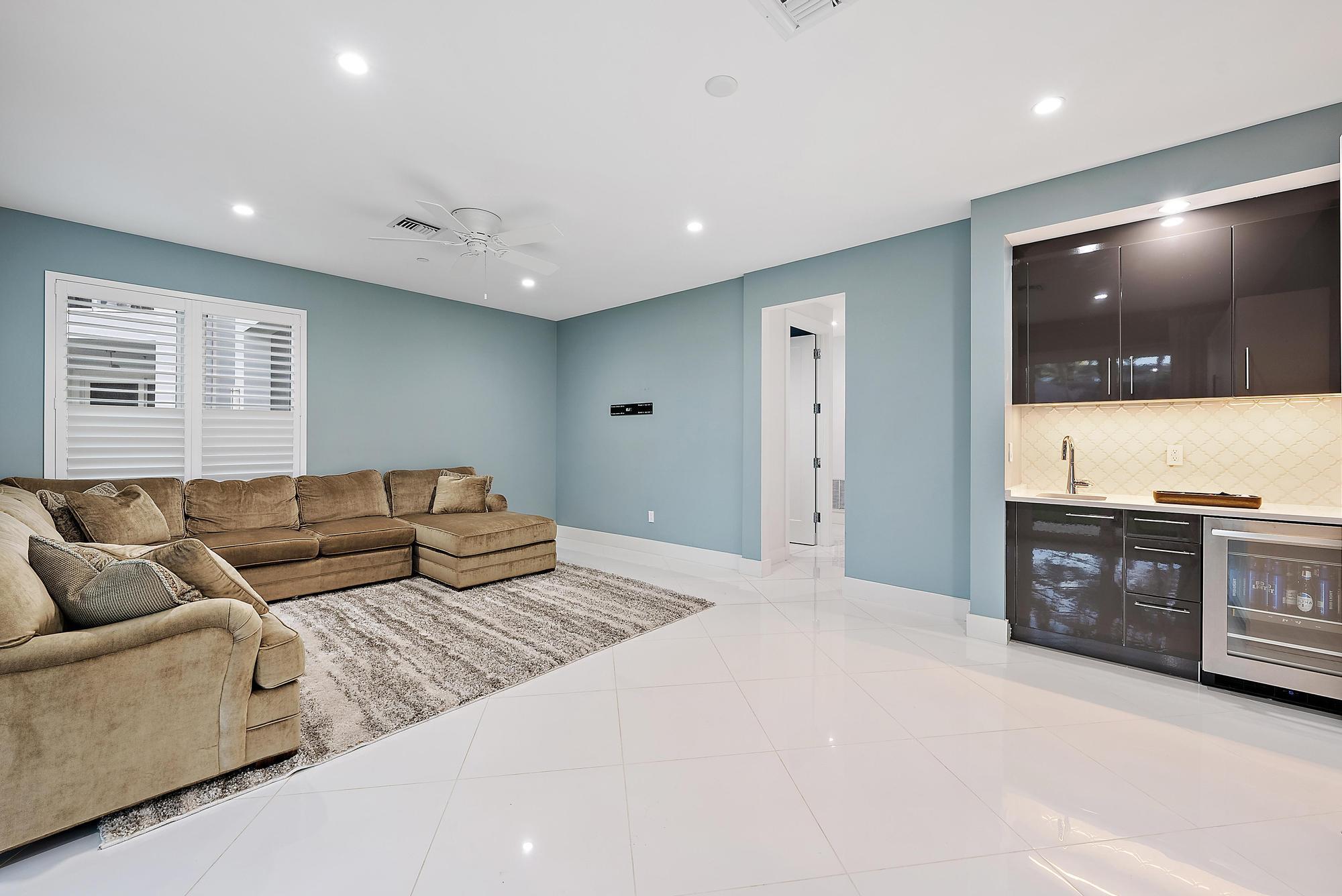 WATER CLUB NORTH PALM BEACH CONDO - Residential