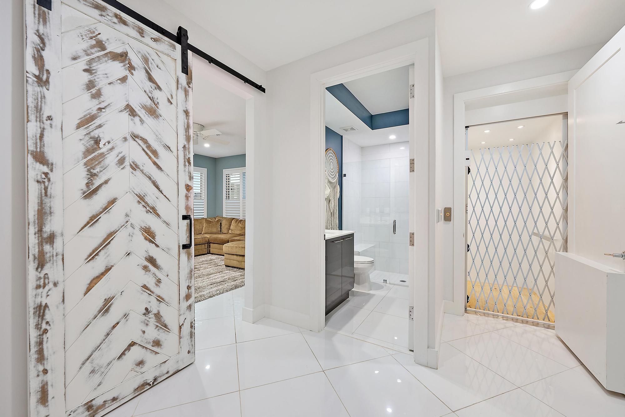 WATER CLUB NORTH PALM BEACH CONDO - Residential