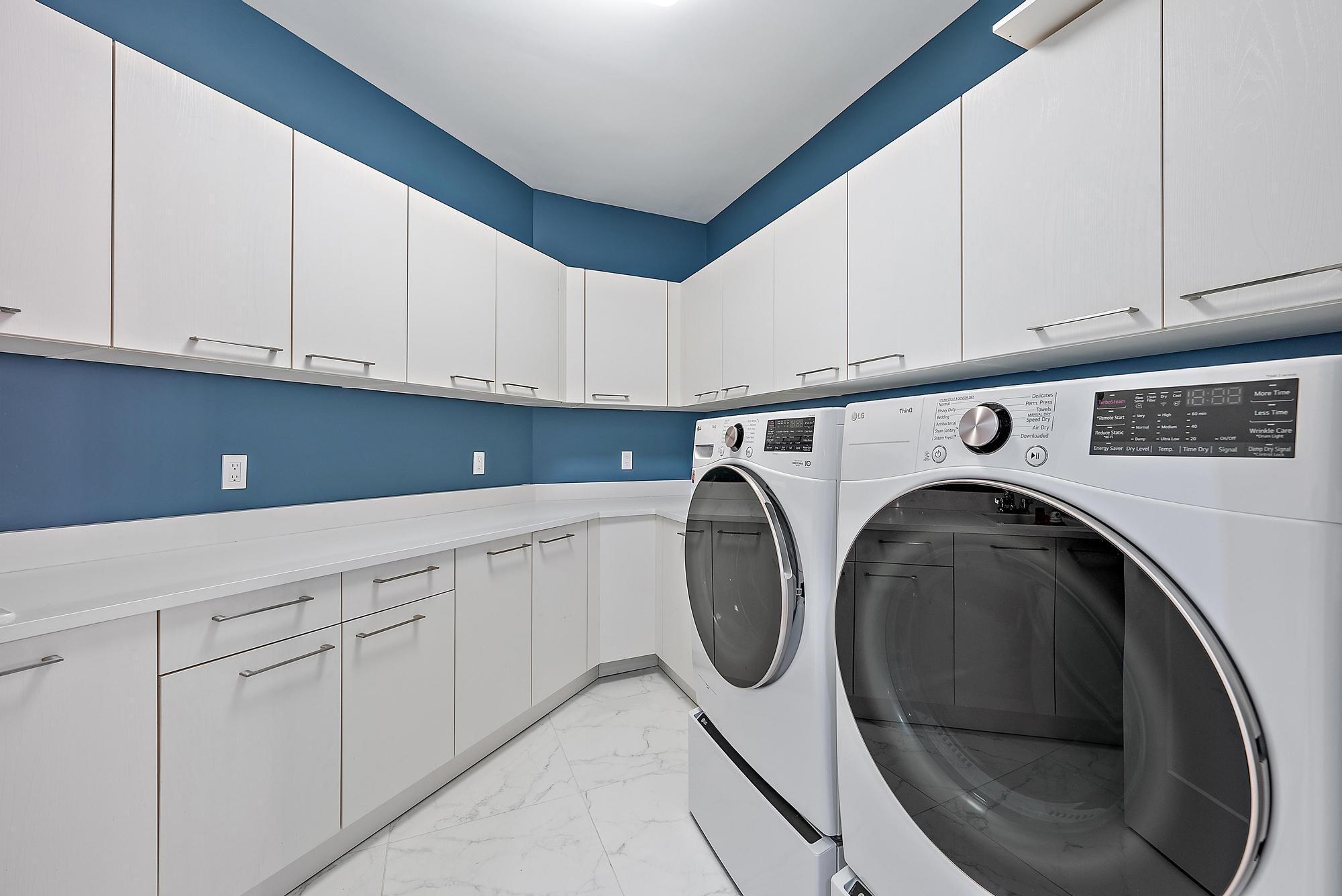 WATER CLUB NORTH PALM BEACH CONDO - Residential