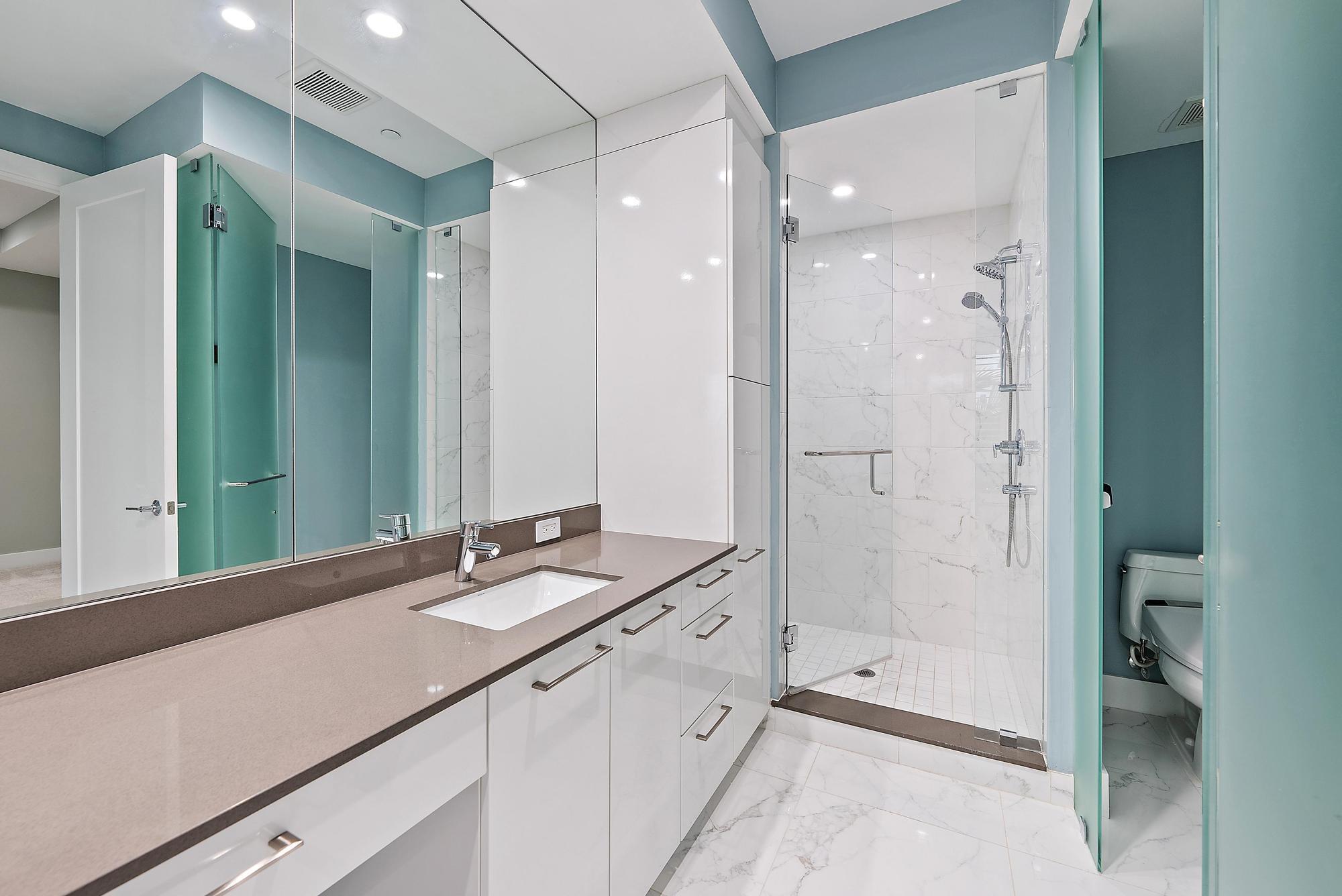 WATER CLUB NORTH PALM BEA - Residential