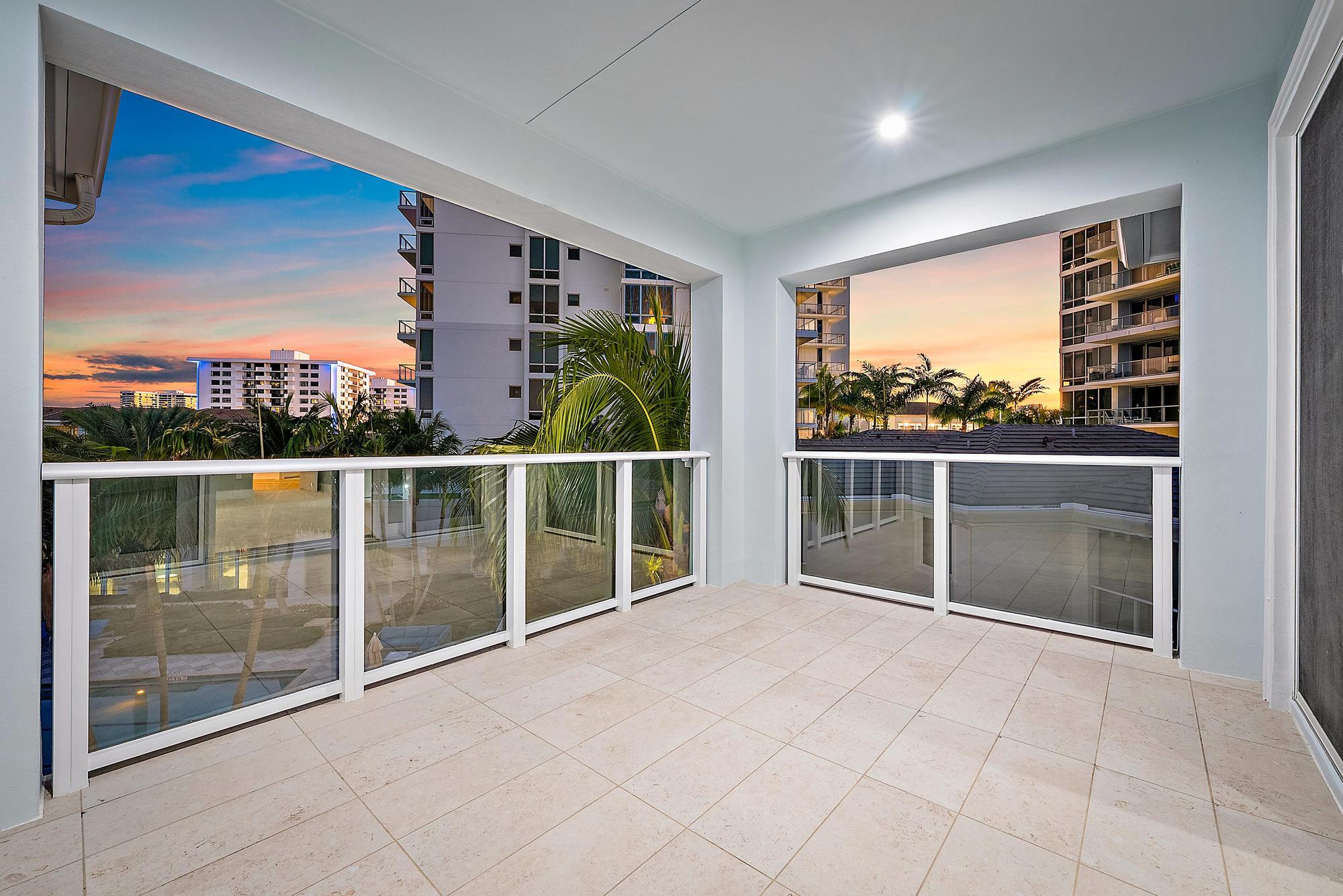 WATER CLUB NORTH PALM BEACH CONDO - Residential