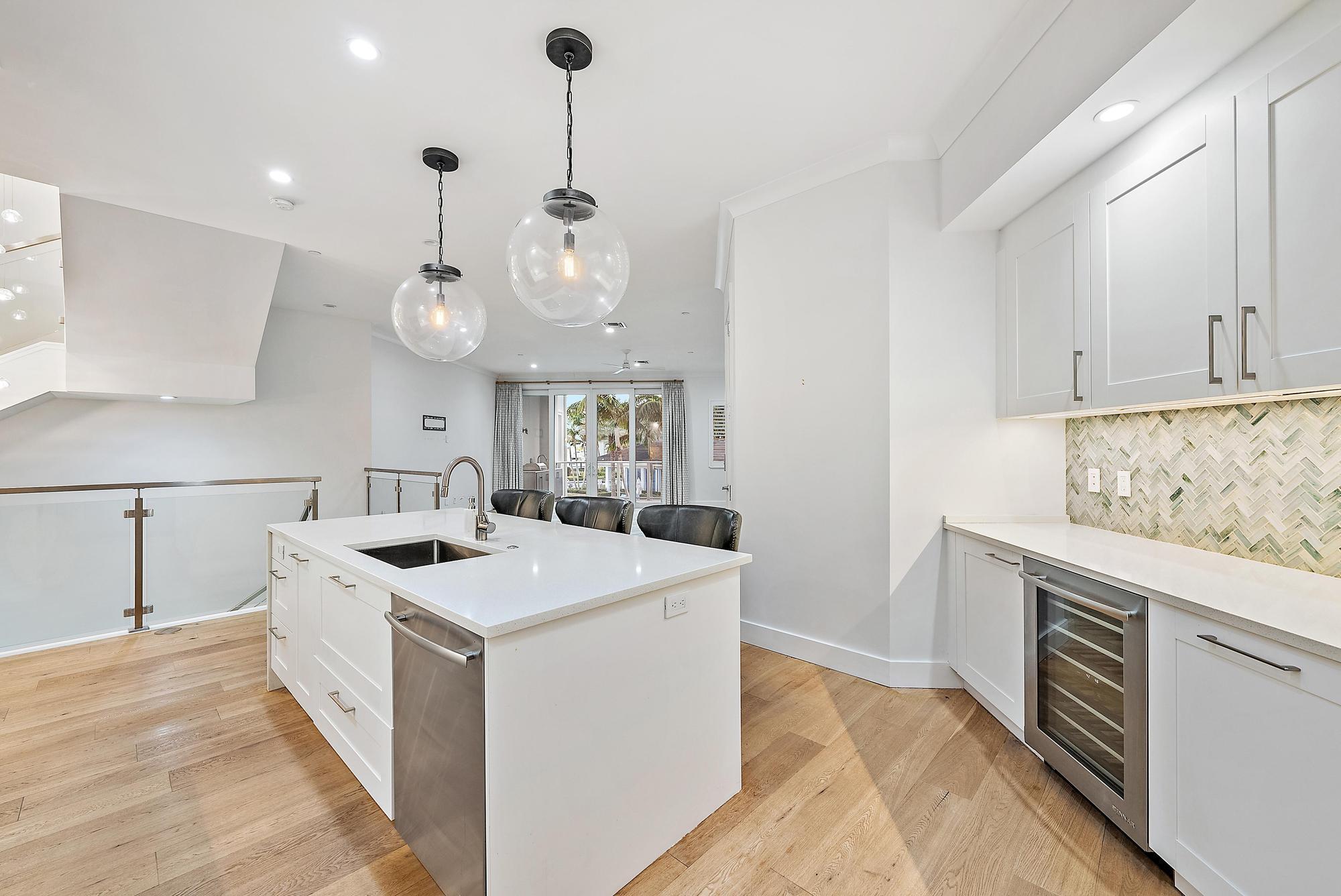 WATER CLUB NORTH PALM BEA - Residential