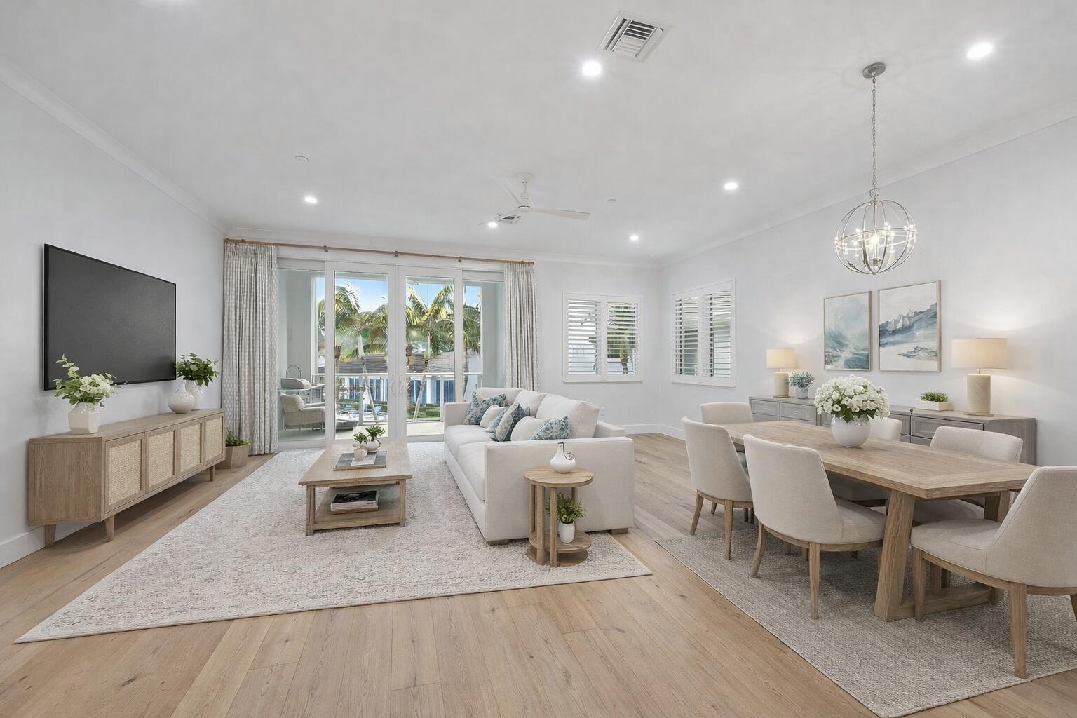 WATER CLUB NORTH PALM BEACH CONDO - Residential