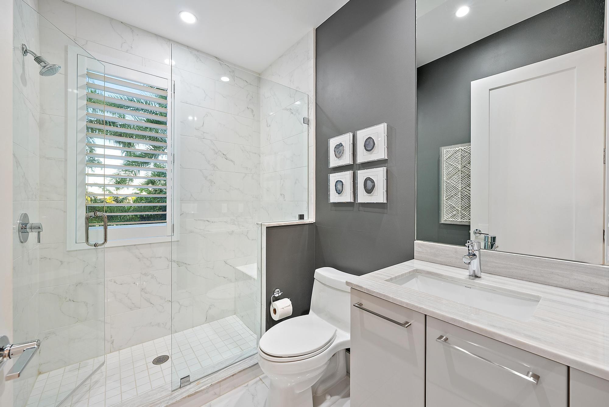 WATER CLUB NORTH PALM BEA - Residential