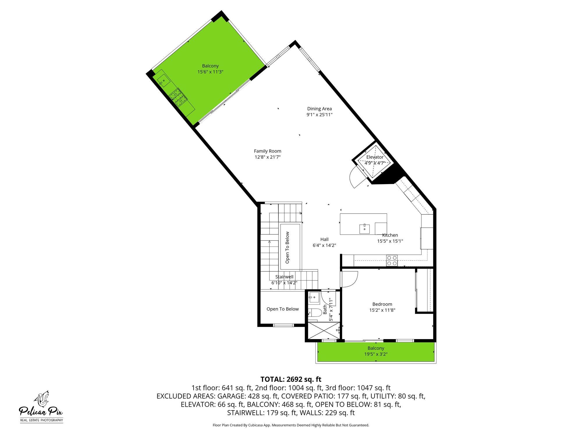 WATER CLUB NORTH PALM BEA - Residential